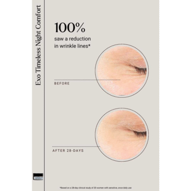 NAYA - EXOSOMES | Exo Timeless Night Comfort