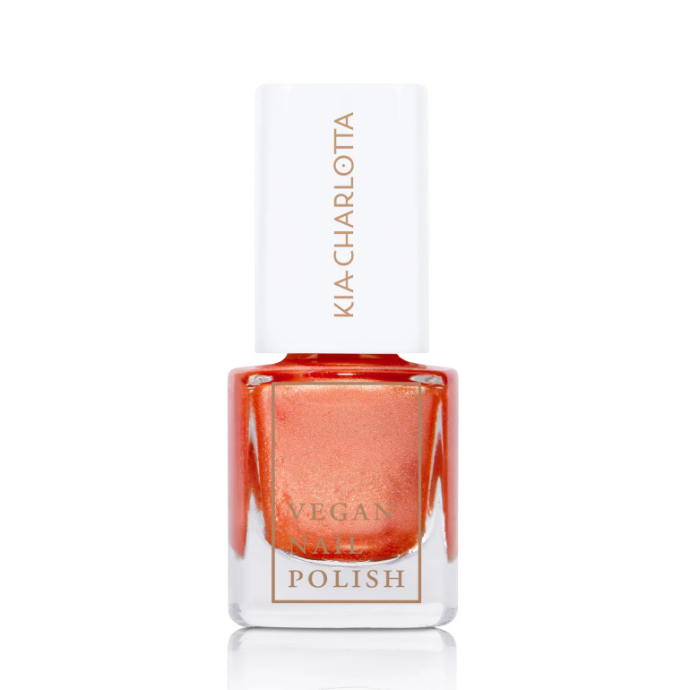 Kia Charlotta - Warm Words