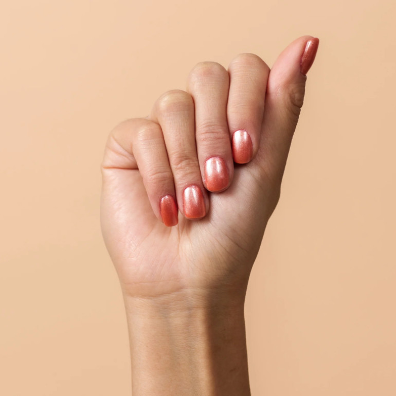 Kia Charlotta - Warm Words