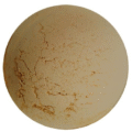 Angel Minerals - Foundation INTENSE Beryl