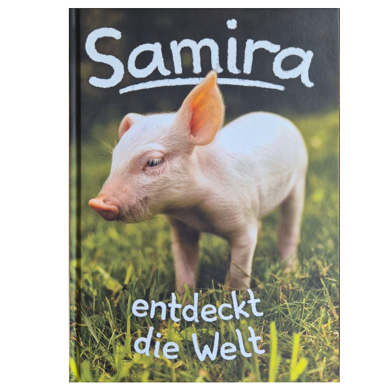 Buch - Kinderbuch
