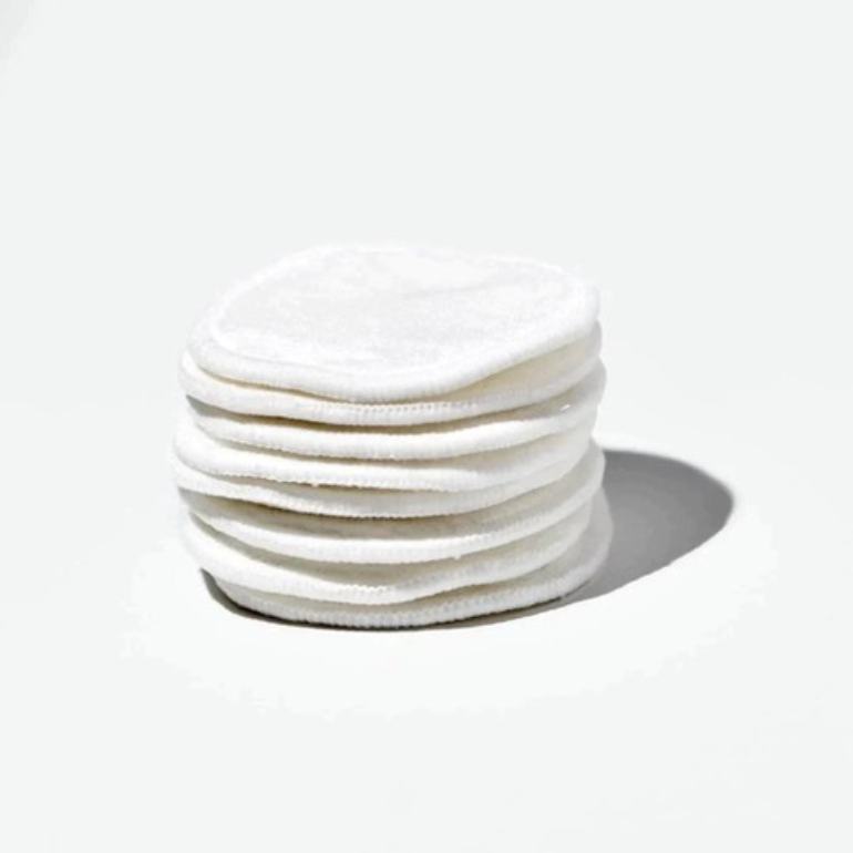 NAYA - Organic Cotton Face Pads