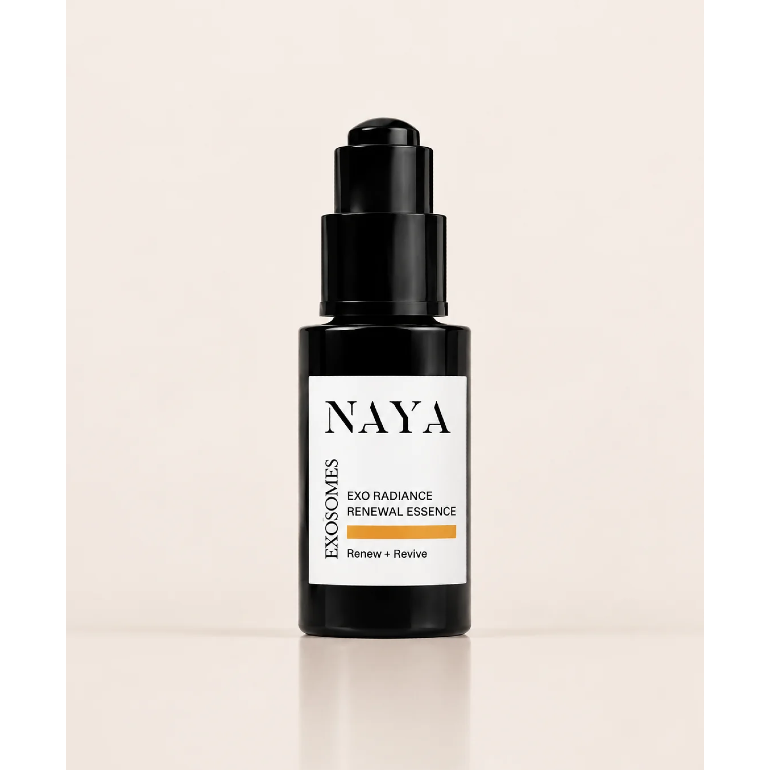 NAYA - Radiance Renewal Treatment