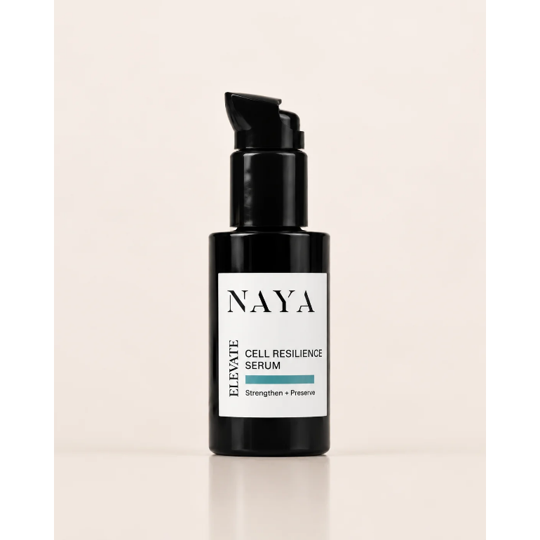 NAYA - Cell Resilience Serum (ehm. Aura)