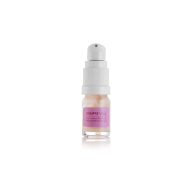 NINI Organics - Siempre Viva: Retinoid Alternative