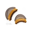 Cecily Braden - The Lymphatic Brush™ by Cecily Braden (Combo-Set)