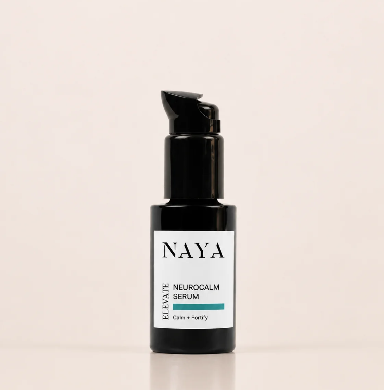 NAYA - Neurocalm Serum