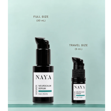 NAYA - Neurocalm Serum