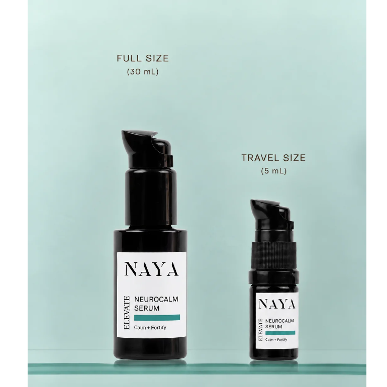 NAYA - Neurocalm Serum