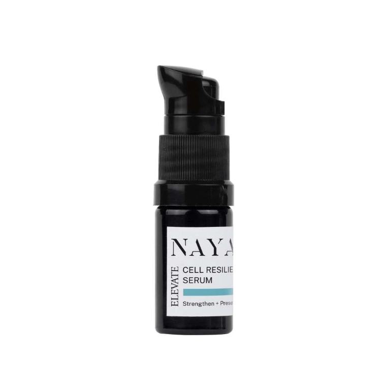 NAYA - Cell Resilience Serum (ehm. Aura)